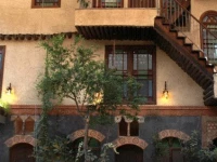 Al Zaetona Hotel Damascus 4*