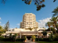 Incosol Hotel Medical Spa & Resort 5*