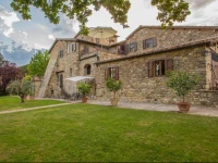 Agriturismo Il Palagio