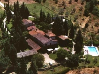 Agriturismo Lupinati