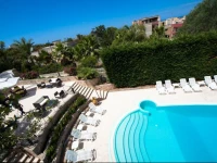 Villa Albertina Exclusive B&B