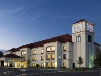 Four Points by Sheraton Savannah Airport 3*