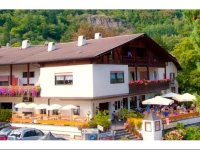 Apparthotel Taufenbrunn