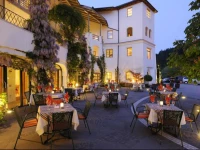 Hotel Restaurant Edelweiss