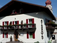 Gasthof Stiegenwirt