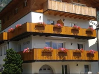 Appartments Stoanegg