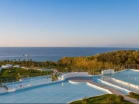 Infinity Resort Tropea 4*