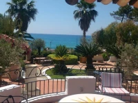 La Residenza Villa Spagnola 4*