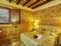 Agriturismo Baglio Donnafranca Wine Resort