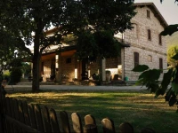 Agriturismo Il Giardino Dei Ciliegi