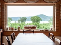 La Finestra sul Lago