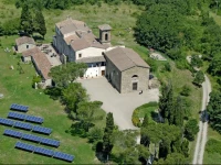 Pian Di Marte OspitalitГ  Rurale