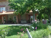 Villa La Moraiola