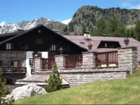 Hotel Monzoni