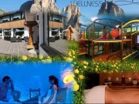 Hotel Arnika Wellness