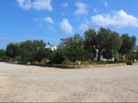 Azienda Agrituristica Masseria La Verna