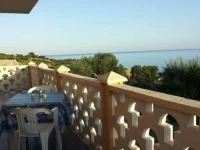 Casa mare Incanto nel Sud Salento