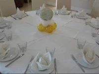 Park Hotel Villamaria