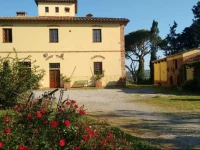 Agriturismo I Moricci
