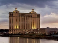 The Westin Savannah Harbor Golf Resort and Spa 4*