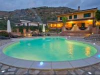 B&B La Collina Felice