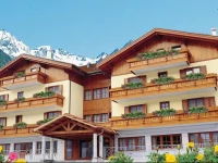 Hotel Pezzotti