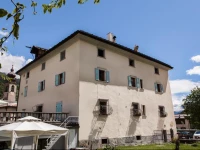 B&B CГ  dei Baroni