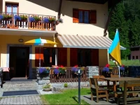 Rifugio Alpino Fazzon