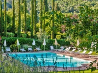 Villa di Piazzano Residenza dEpoca