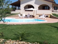 Agriturismo La Tavernetta