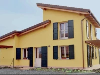 La Palazzina Di Gorgognano