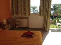 La Gardenia dellEtna