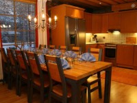 Leviday 3-4 Cottages 5*