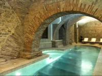 Brufani Palace Hotel - Small Luxury Hotels of the World