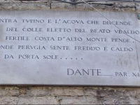 Angolo di Porta Sole