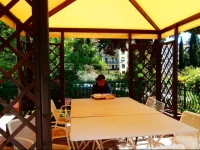 Casa Santa Chiara - Women Only