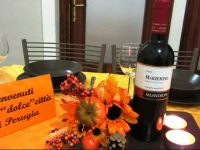 I Gioielli DellUmbria - Ambra, Perla