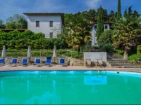 Agriturismo Le Colonne