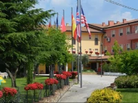 Hotel Olioso