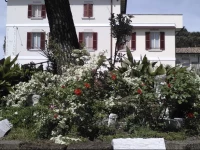 Albergo Grifone 1891