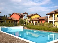 Appartamenti La Torretta