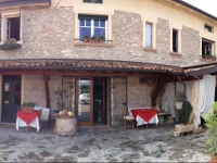 B&B Ristorante Vecchia Broglie