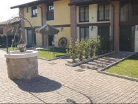 Corte Bertoletta Apartments