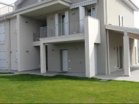 Nuovo Laghetto Del Frassino