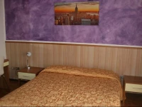 Pizzeria e Affittacamere Al Sole