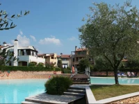 Residence Garda Resort Village