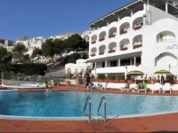 Morcavallo Hotel & Wellness