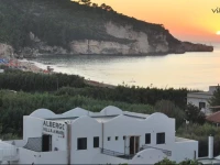 Albergo Villa A Mare