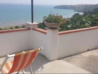 Case vacanze Baia del Gargano
