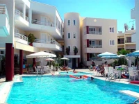 Anastasia Hotel and Aparts 2*